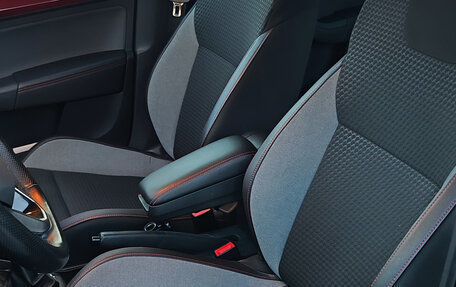 Volkswagen Polo VI (EU Market), 2021 год, 1 700 000 рублей, 8 фотография