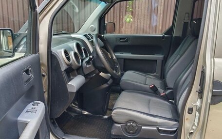 Honda Element I, 2003 год, 650 000 рублей, 2 фотография