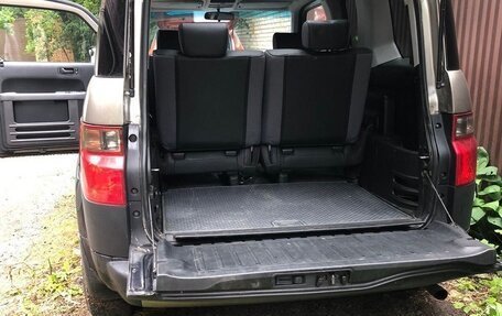 Honda Element I, 2003 год, 650 000 рублей, 4 фотография