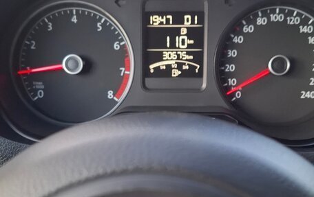 Volkswagen Polo VI (EU Market), 2018 год, 2 222 000 рублей, 3 фотография