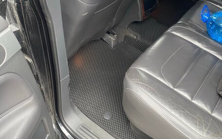 Volkswagen Touareg III, 2007 год, 950 000 рублей, 11 фотография