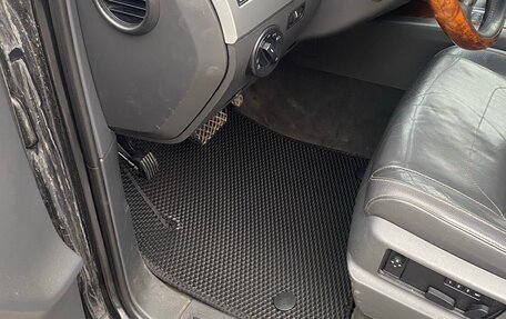 Volkswagen Touareg III, 2007 год, 950 000 рублей, 10 фотография