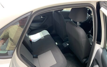 Volkswagen Polo VI (EU Market), 2013 год, 915 000 рублей, 7 фотография