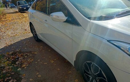 Hyundai i40 I рестайлинг, 2013 год, 620 000 рублей, 5 фотография