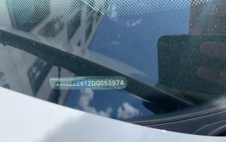 Volkswagen Polo VI (EU Market), 2013 год, 915 000 рублей, 11 фотография