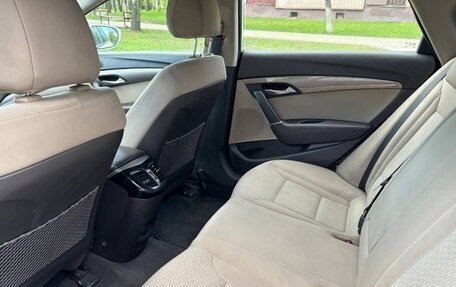 Hyundai i40 I рестайлинг, 2013 год, 620 000 рублей, 8 фотография