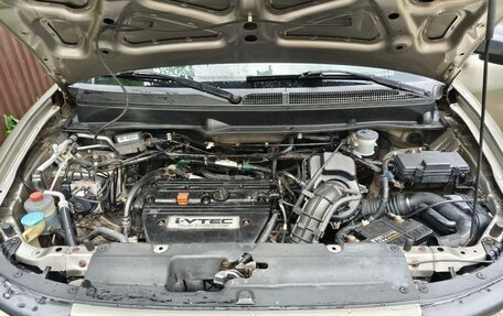 Honda Element I, 2003 год, 650 000 рублей, 5 фотография
