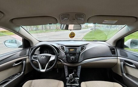 Hyundai i40 I рестайлинг, 2013 год, 620 000 рублей, 9 фотография
