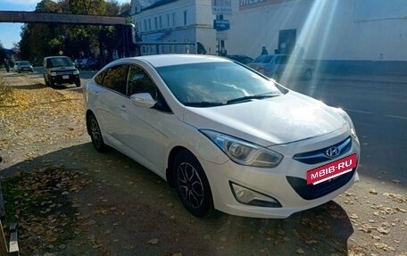 Hyundai i40 I рестайлинг, 2013 год, 620 000 рублей, 6 фотография