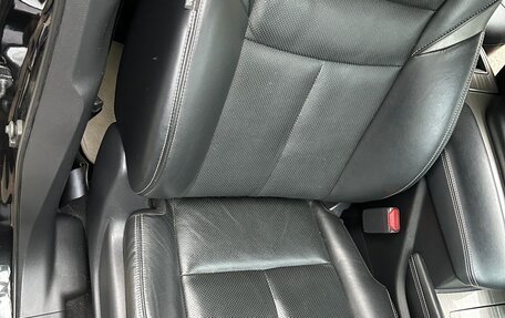Nissan Murano, 2017 год, 2 500 000 рублей, 9 фотография