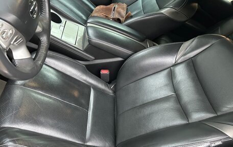 Nissan Murano, 2017 год, 2 500 000 рублей, 10 фотография