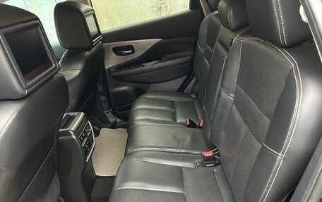 Nissan Murano, 2017 год, 2 500 000 рублей, 12 фотография