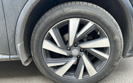 Nissan Murano, 2017 год, 2 500 000 рублей, 13 фотография