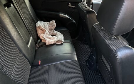 KIA Sportage II, 2007 год, 850 000 рублей, 9 фотография