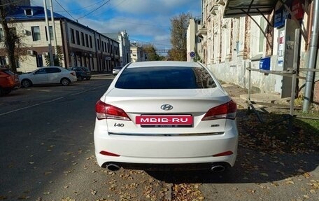 Hyundai i40 I рестайлинг, 2013 год, 620 000 рублей, 4 фотография