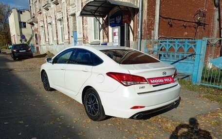Hyundai i40 I рестайлинг, 2013 год, 620 000 рублей, 7 фотография