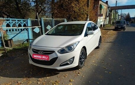 Hyundai i40 I рестайлинг, 2013 год, 620 000 рублей, 3 фотография