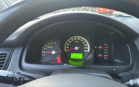KIA Sportage II, 2007 год, 850 000 рублей, 14 фотография