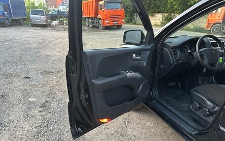 KIA Sportage II, 2007 год, 850 000 рублей, 13 фотография