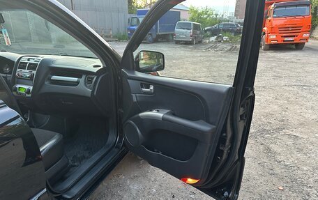 KIA Sportage II, 2007 год, 850 000 рублей, 16 фотография