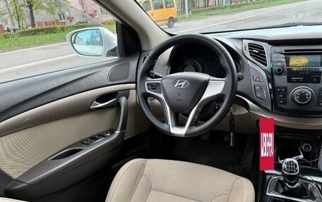 Hyundai i40 I рестайлинг, 2013 год, 620 000 рублей, 10 фотография