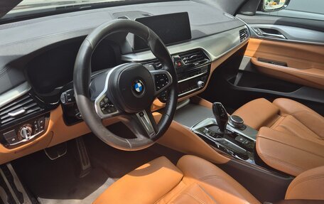 BMW 6 серия, 2020 год, 4 600 000 рублей, 2 фотография