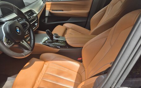 BMW 6 серия, 2020 год, 4 600 000 рублей, 3 фотография