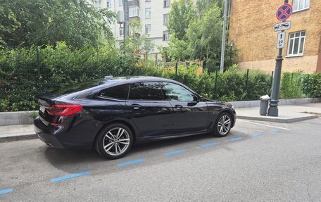 BMW 6 серия, 2020 год, 4 600 000 рублей, 4 фотография