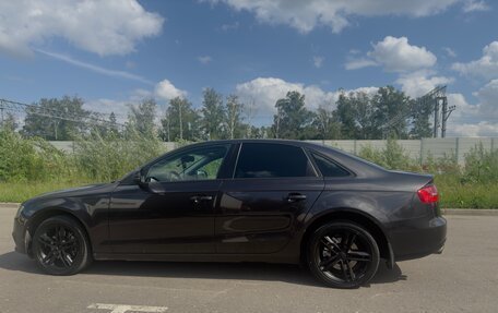 Audi A4, 2014 год, 1 900 000 рублей, 2 фотография