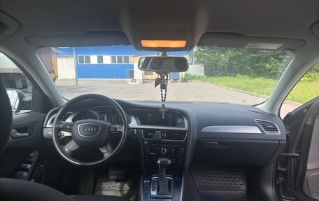 Audi A4, 2014 год, 1 900 000 рублей, 11 фотография