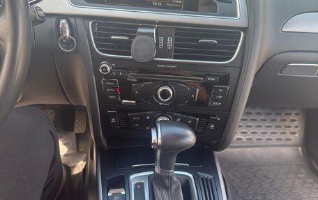 Audi A4, 2014 год, 1 900 000 рублей, 12 фотография