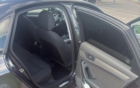 Audi A4, 2014 год, 1 900 000 рублей, 9 фотография