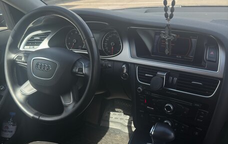 Audi A4, 2014 год, 1 900 000 рублей, 13 фотография