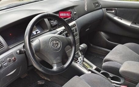 Toyota Corolla, 2004 год, 580 000 рублей, 2 фотография