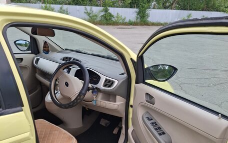 Subaru R2, 2004 год, 400 000 рублей, 3 фотография