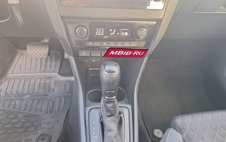Skoda Rapid I, 2016 год, 1 185 000 рублей, 17 фотография
