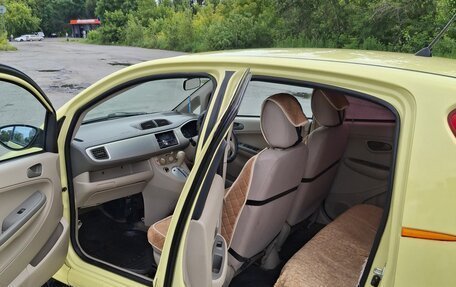Subaru R2, 2004 год, 400 000 рублей, 4 фотография
