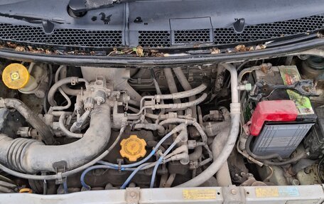 Subaru R2, 2004 год, 400 000 рублей, 6 фотография