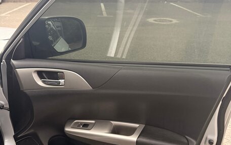Subaru Impreza III, 2008 год, 520 000 рублей, 10 фотография