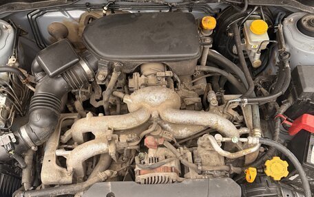 Subaru Impreza III, 2008 год, 520 000 рублей, 15 фотография