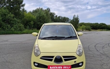 Subaru R2, 2004 год, 400 000 рублей, 2 фотография