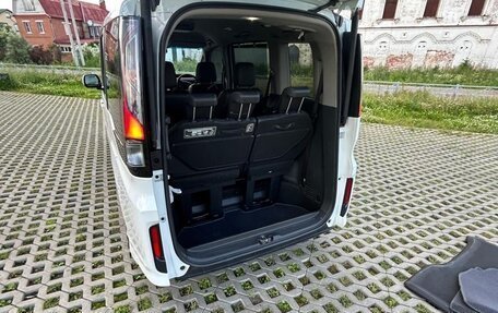 Honda Stepwgn IV, 2020 год, 2 990 000 рублей, 14 фотография