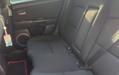 Mazda 3, 2008 год, 630 000 рублей, 9 фотография