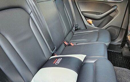 Audi Q3, 2016 год, 2 600 000 рублей, 6 фотография