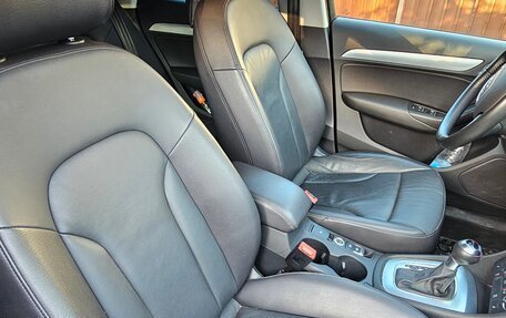 Audi Q3, 2016 год, 2 600 000 рублей, 7 фотография
