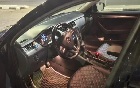 Skoda Octavia, 2018 год, 1 550 000 рублей, 12 фотография