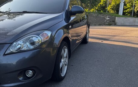 KIA cee'd I рестайлинг, 2008 год, 680 000 рублей, 3 фотография