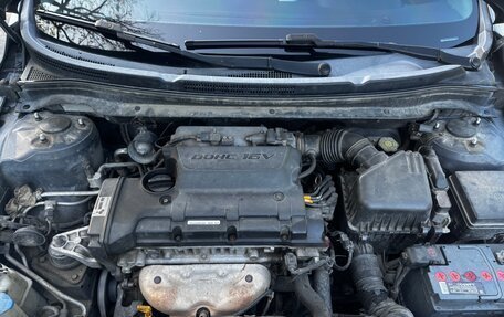 KIA cee'd I рестайлинг, 2008 год, 680 000 рублей, 9 фотография