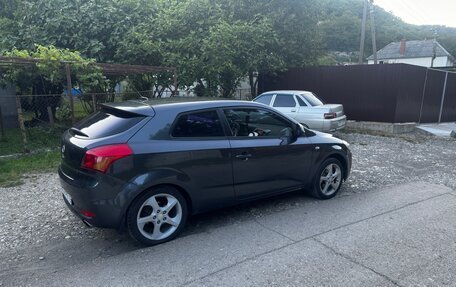 KIA cee'd I рестайлинг, 2008 год, 680 000 рублей, 14 фотография