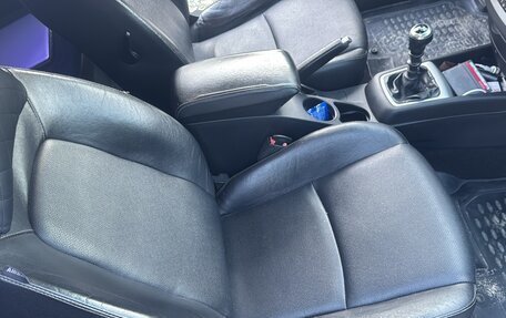 KIA cee'd I рестайлинг, 2008 год, 680 000 рублей, 19 фотография